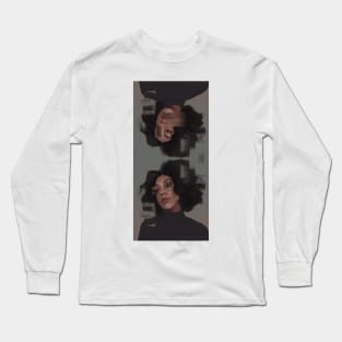 Duality Long Sleeve T-Shirt